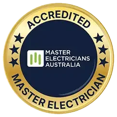 Accredited Master Electrician Glanville Industries