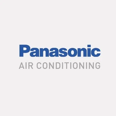 Panasonic Air Conditioner Logo