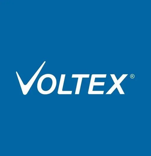 Voltex Electrical Accessories Logo