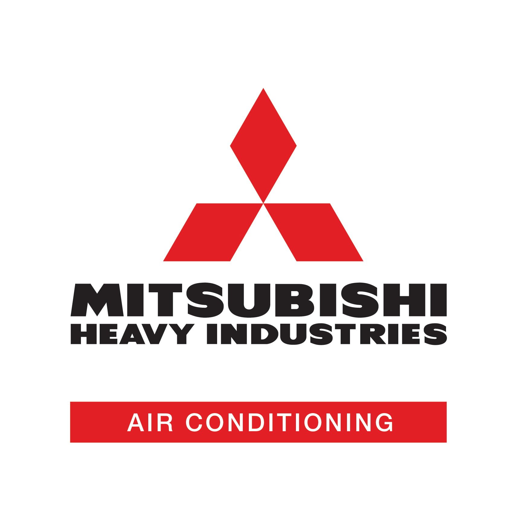 Mitsubishi Heavy Industries Logo