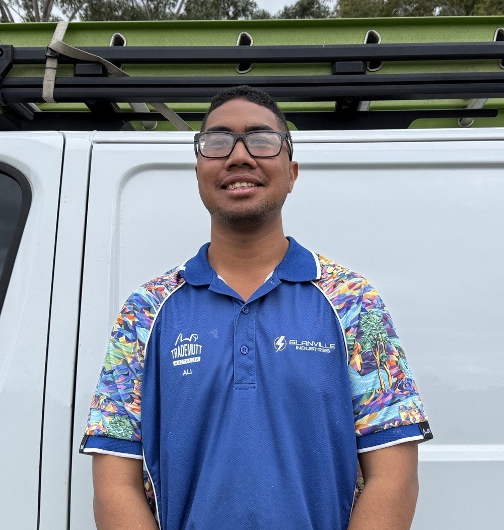 Glanville Industries Electrical Trade Assistant