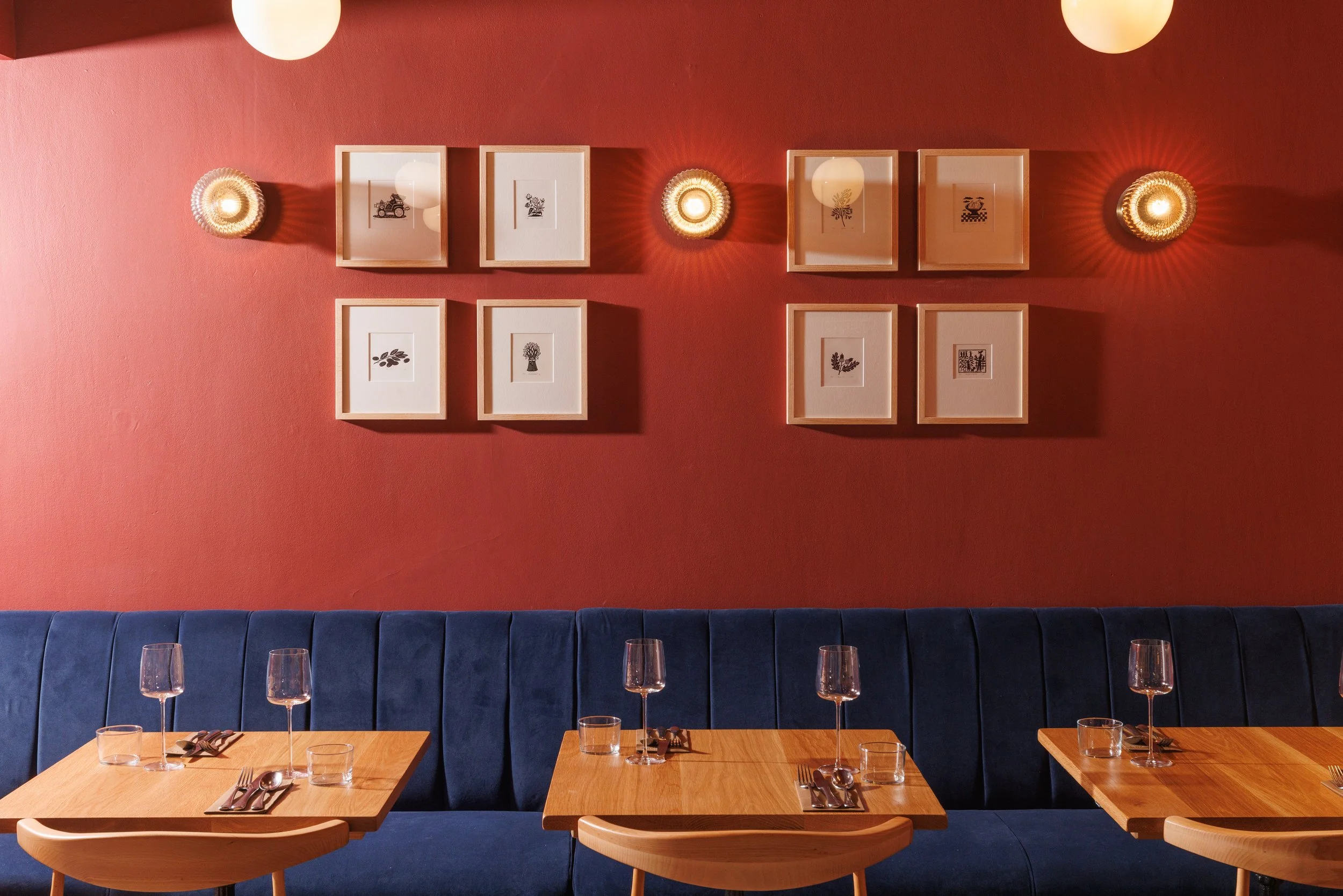 Date night at Tendril, Mayfair. Lunch, Dinner, Set Menu, A la carte, Gluten Free, Pet Friendly