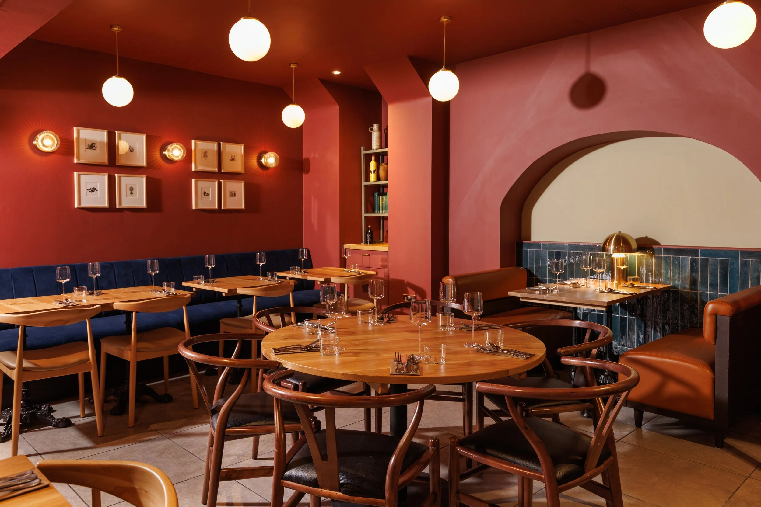 Date night at Tendril, Mayfair. Lunch, Dinner, Set Menu, A la carte, Gluten Free, Pet Friendly