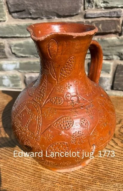 Trip to Ewenny Pottery