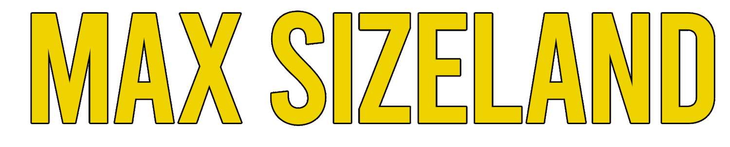 Max Sizeland