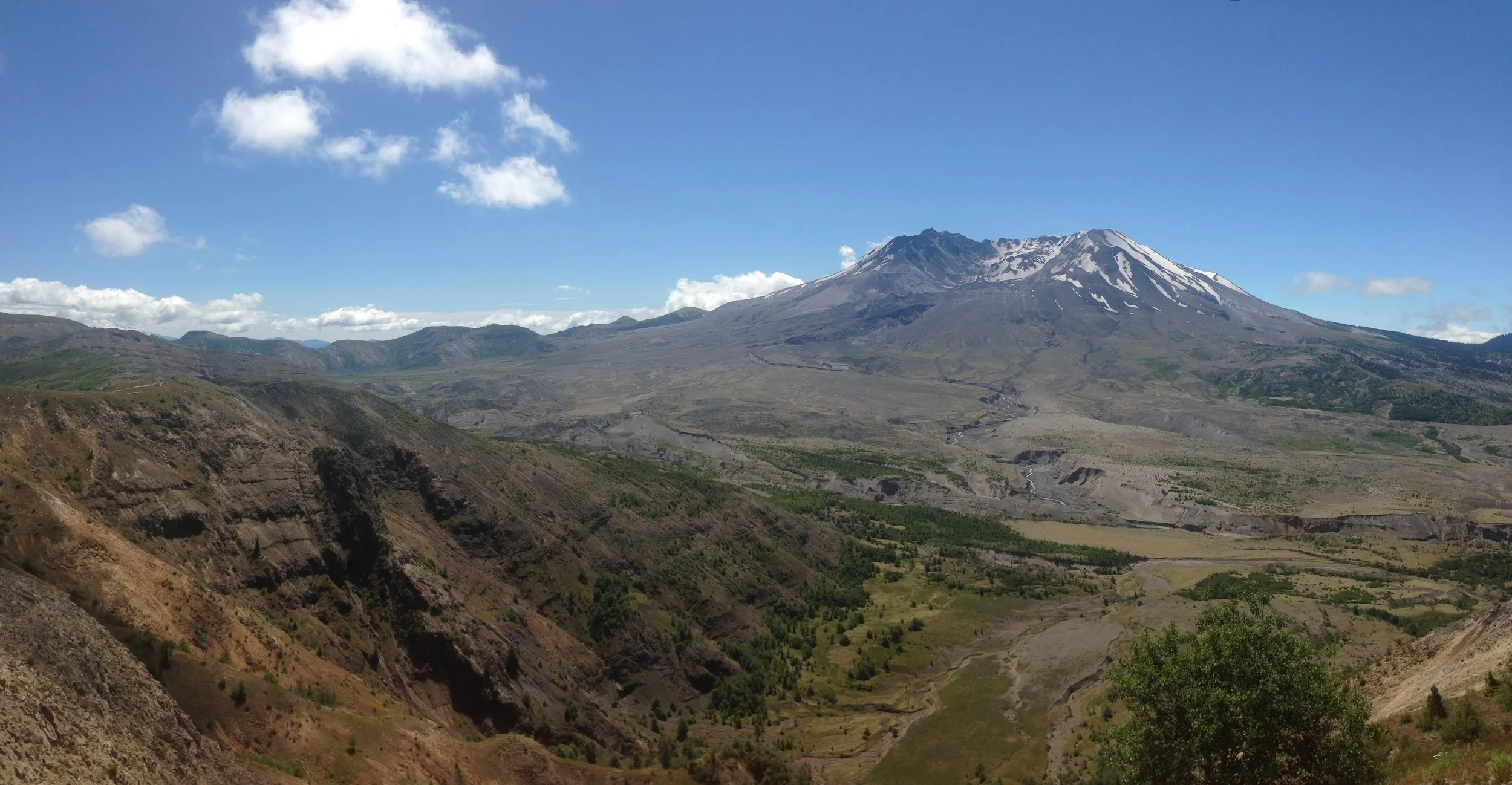 Mount St. Helens, Washington, United States