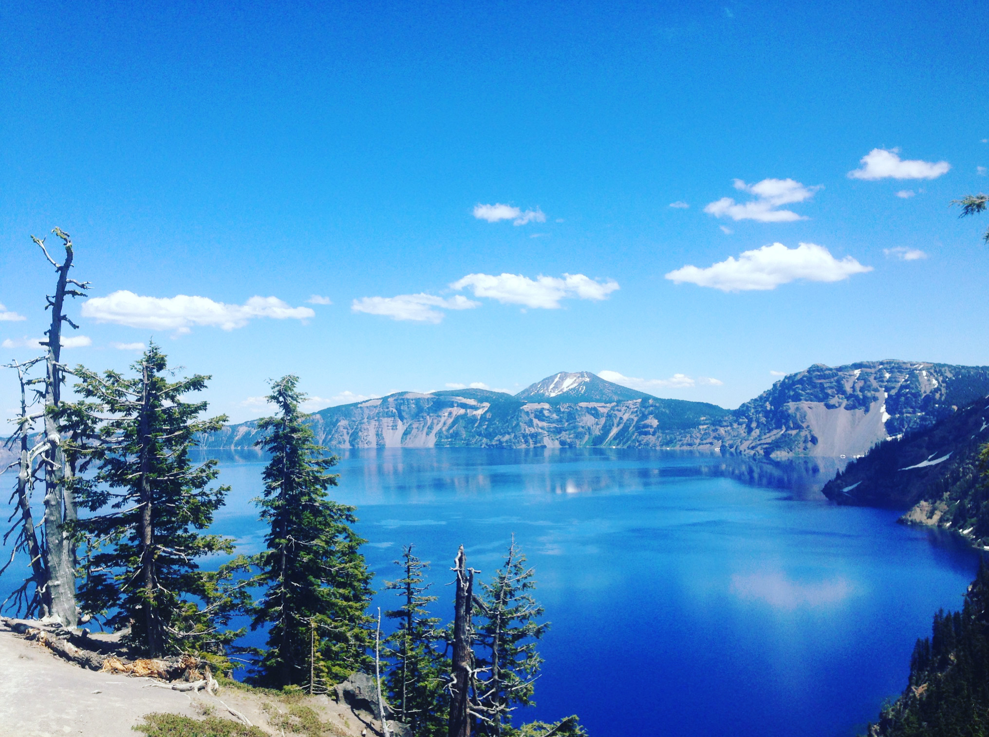 Crater Lake, Oregon, United States