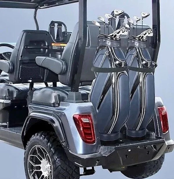 golf cart accessories