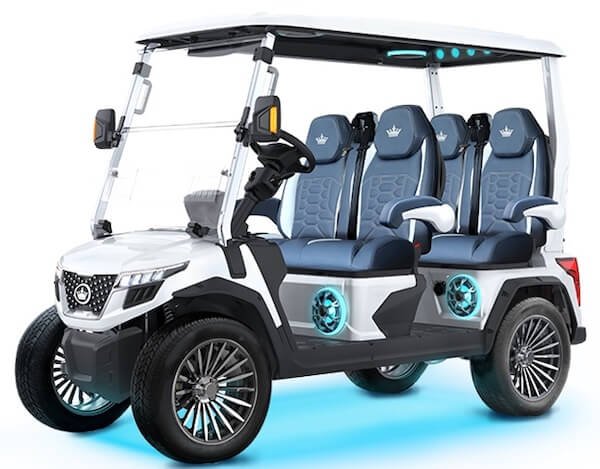 HDK Evolution DMax GT4