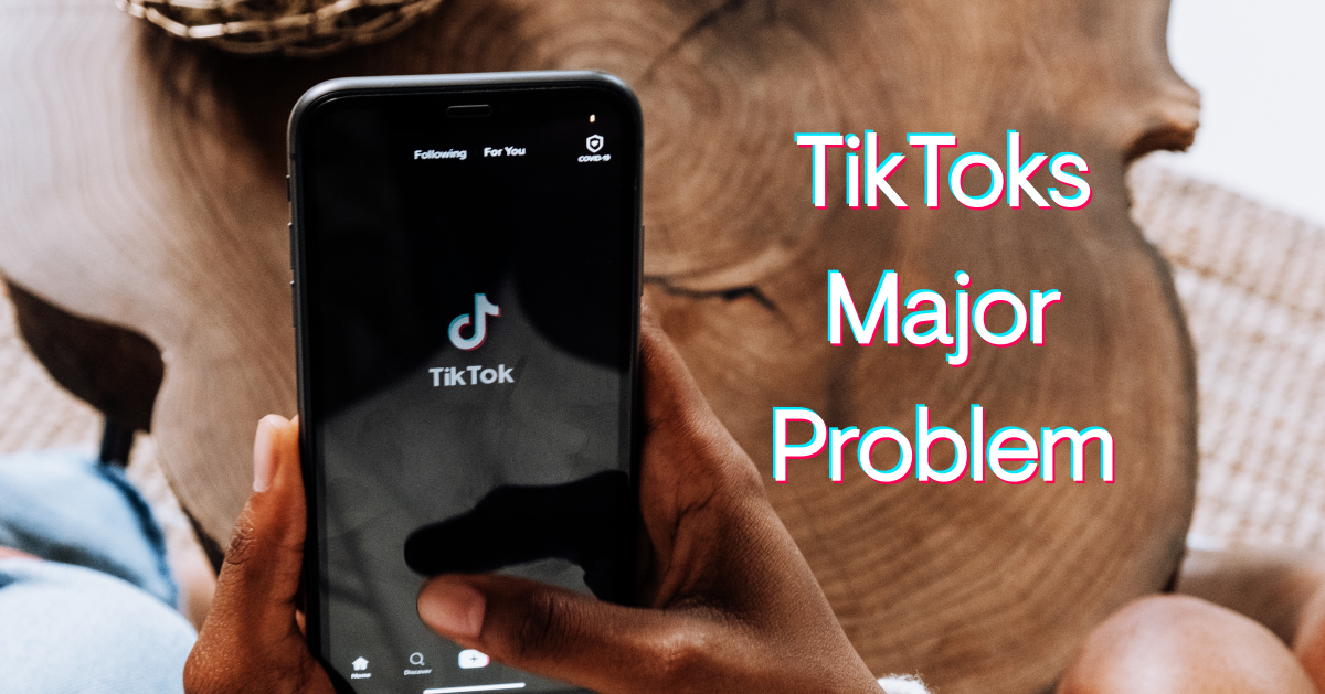 Who is the TikTok Voice? Meet The Woman who Sued TikTok for Using Her Voice