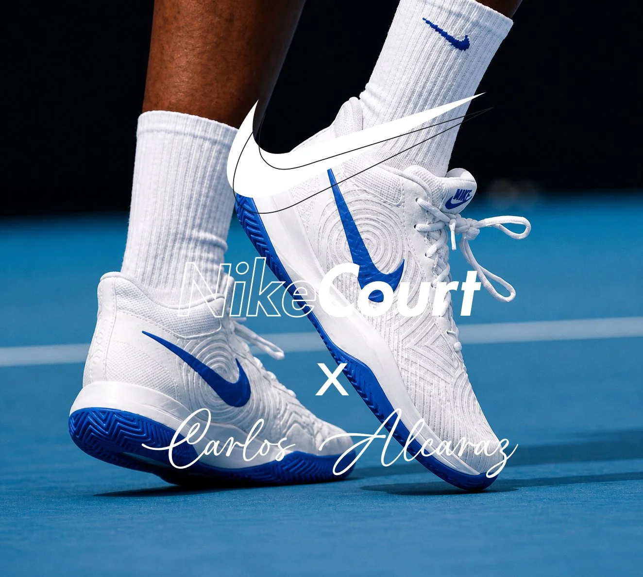 Nike Court