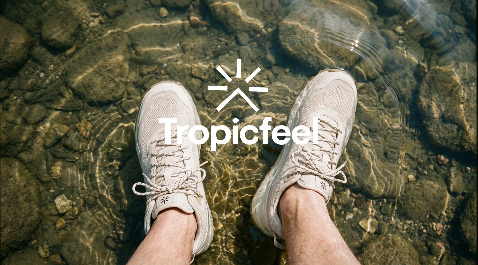 Outdoor/Water Friendly