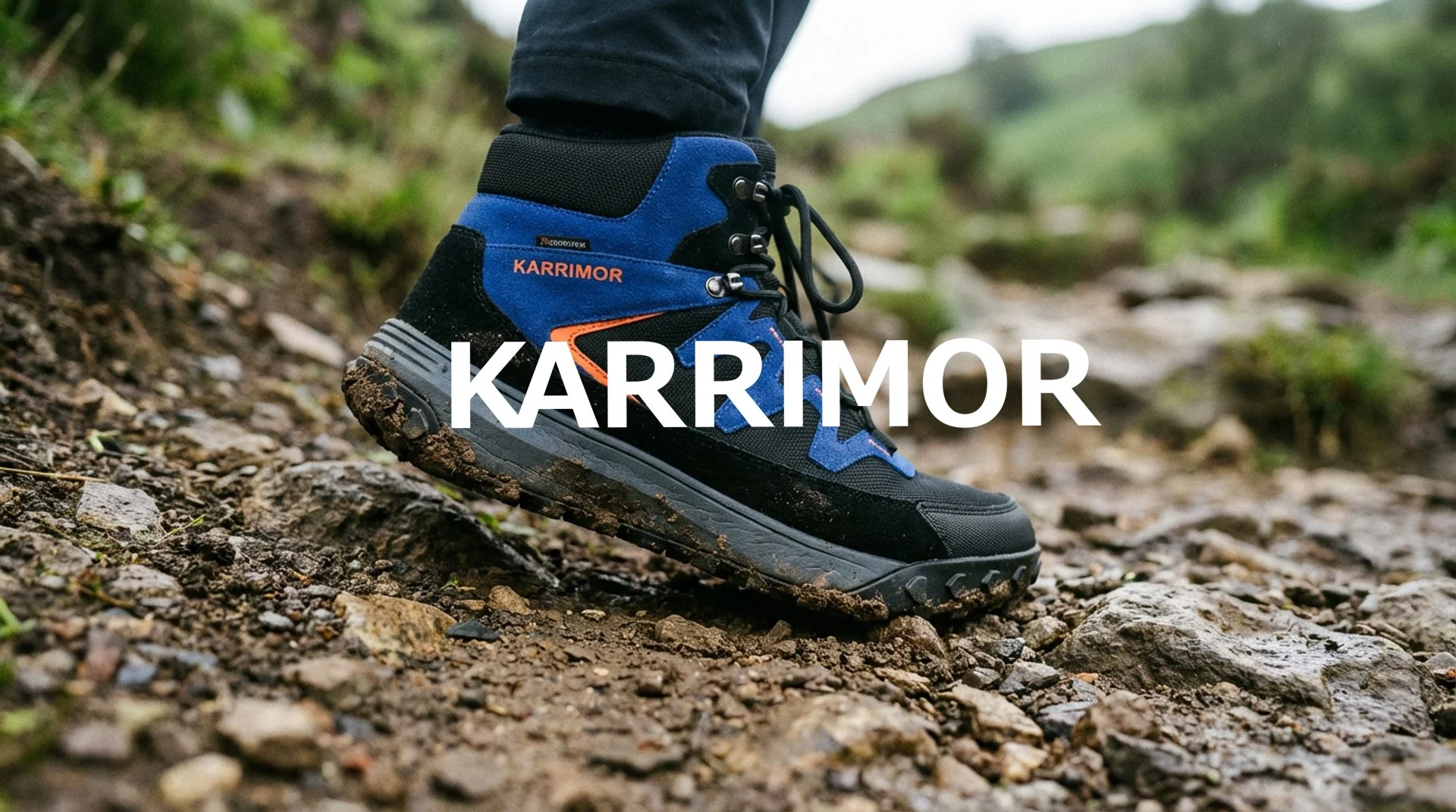 Outdoor trail & Running