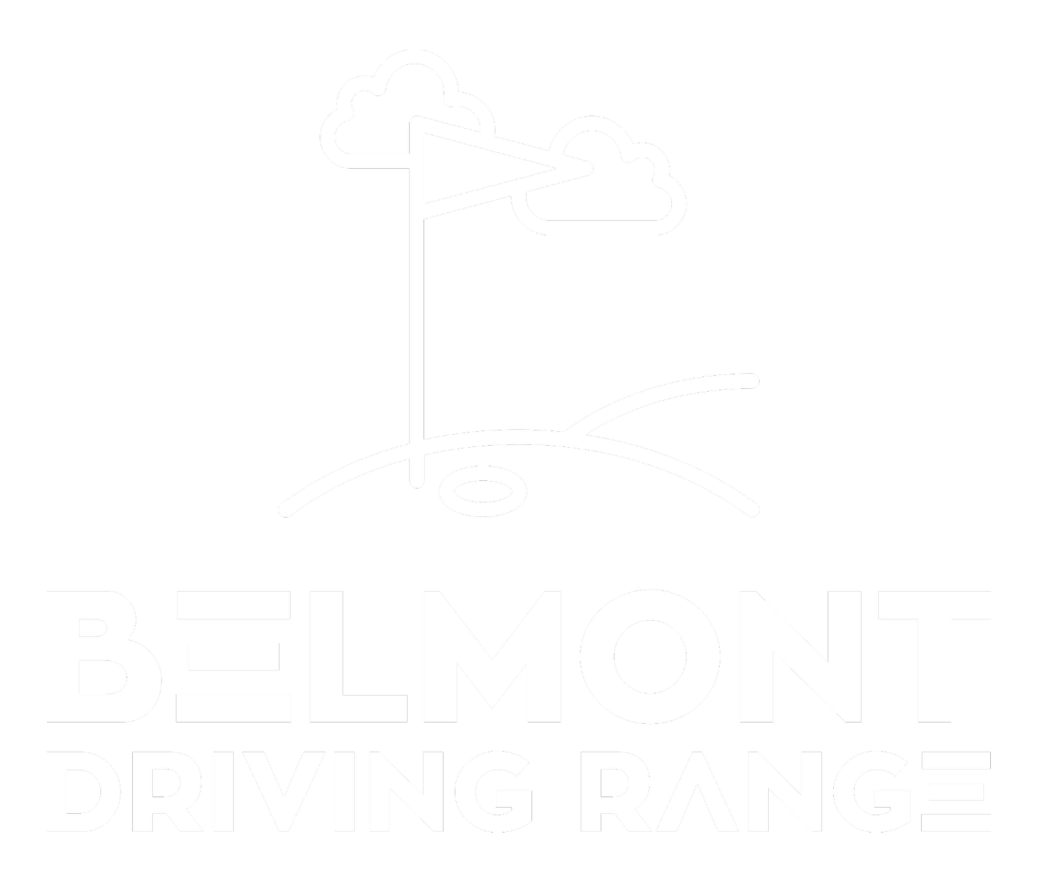Belmont Golf Driving Range