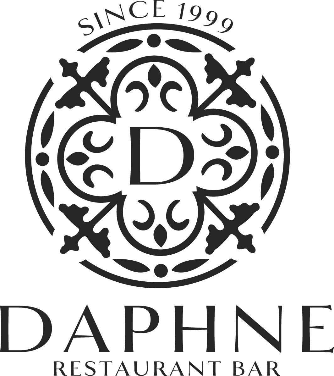 Daphne Restaurant Paros