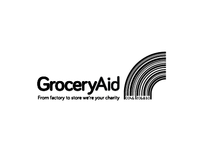 GroceryAid logo