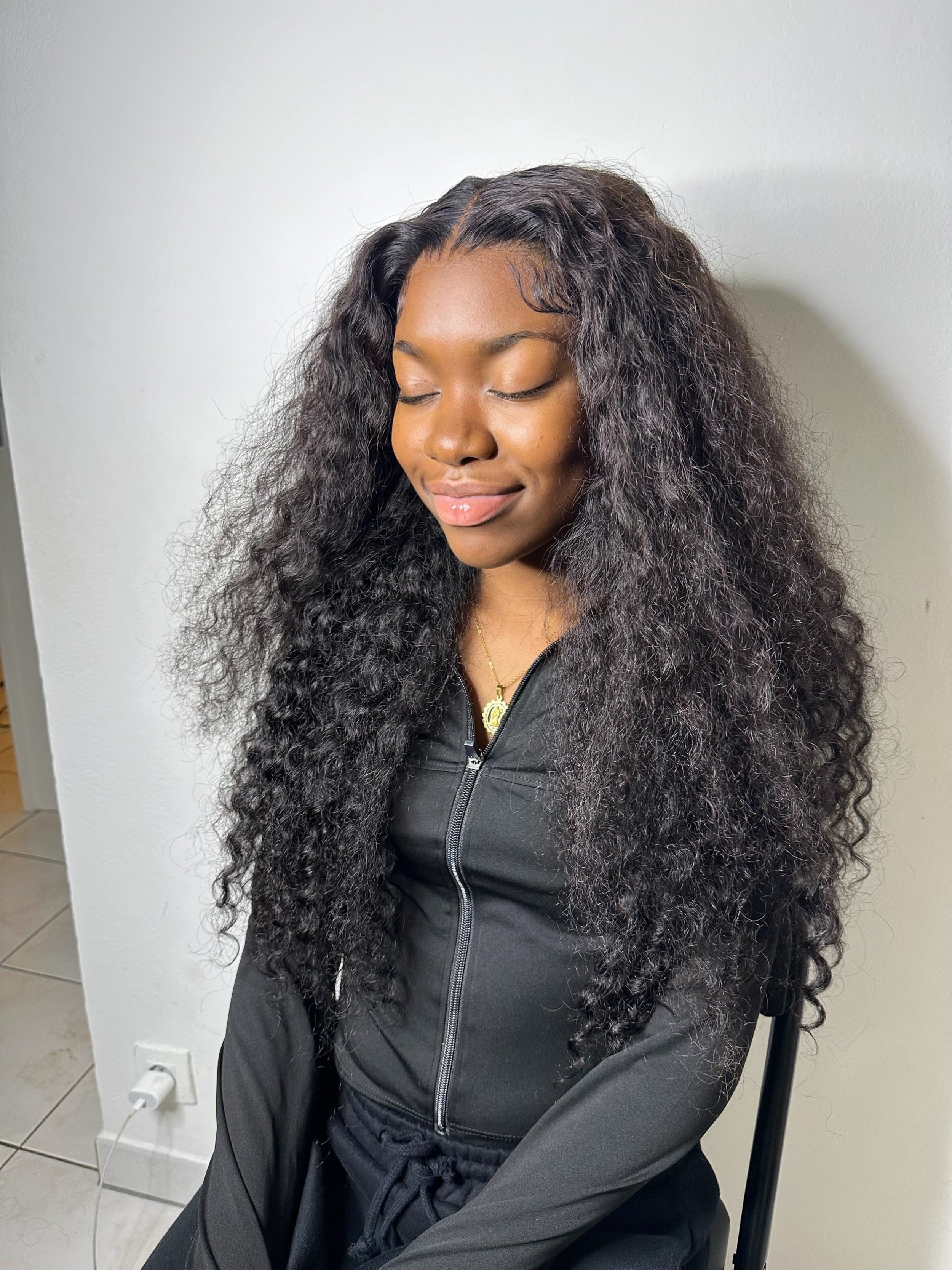 WIG GWENDO