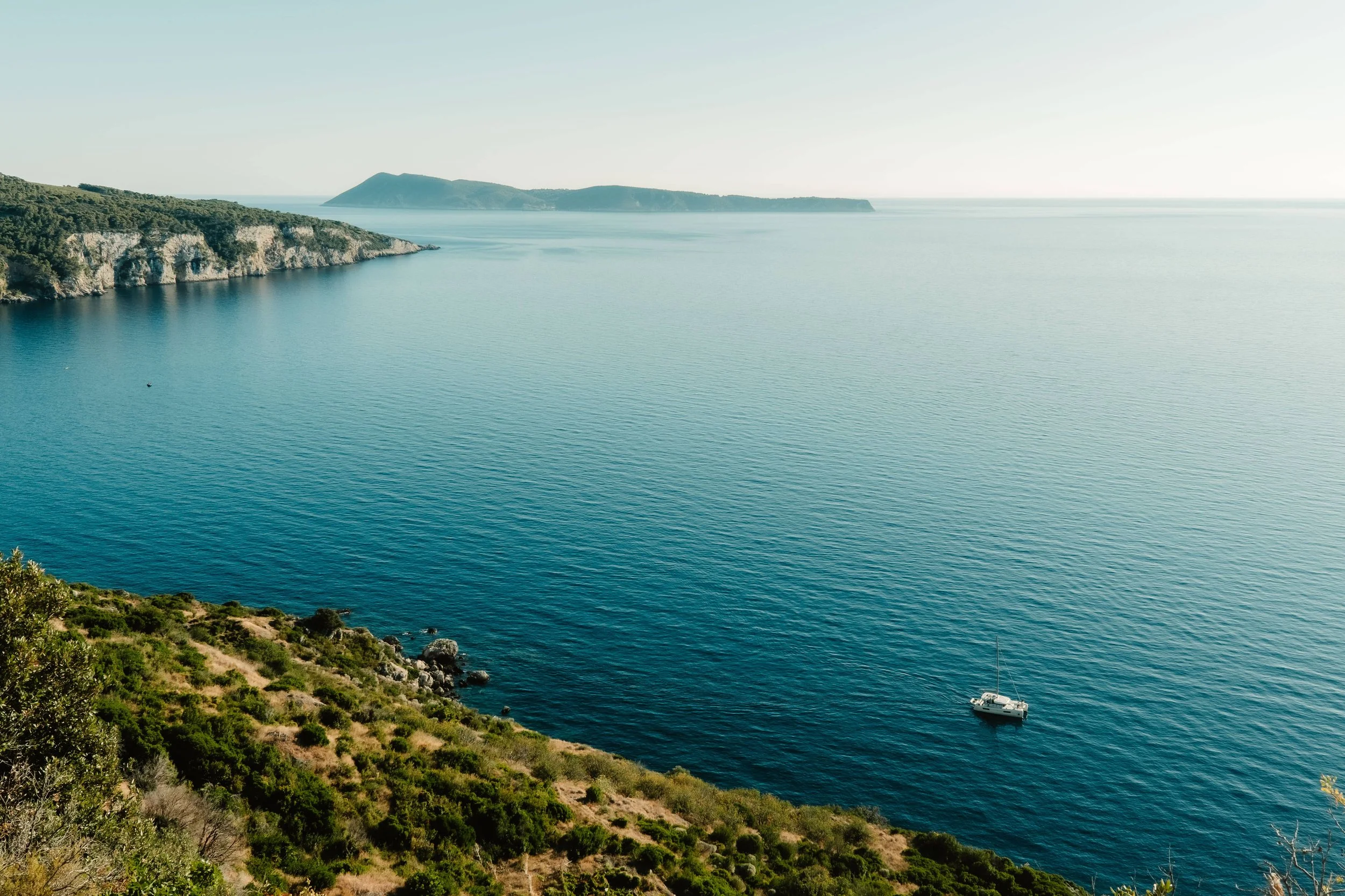 Dalmatian Coast Croatia
