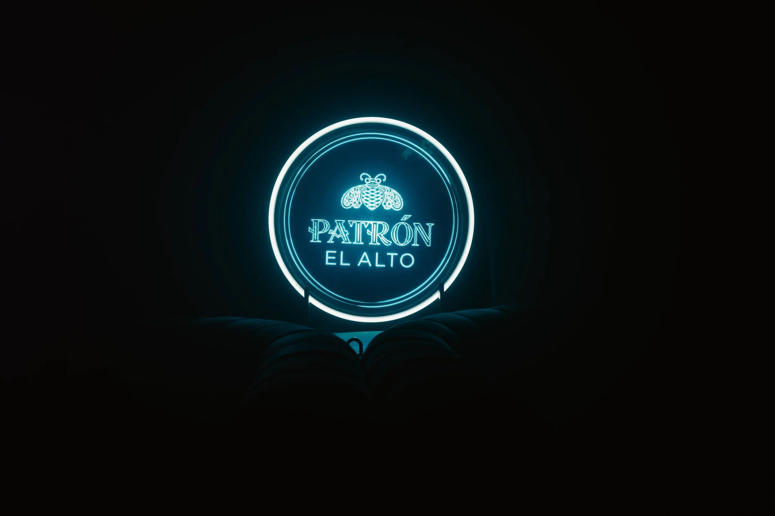 Patron x Glitterbox