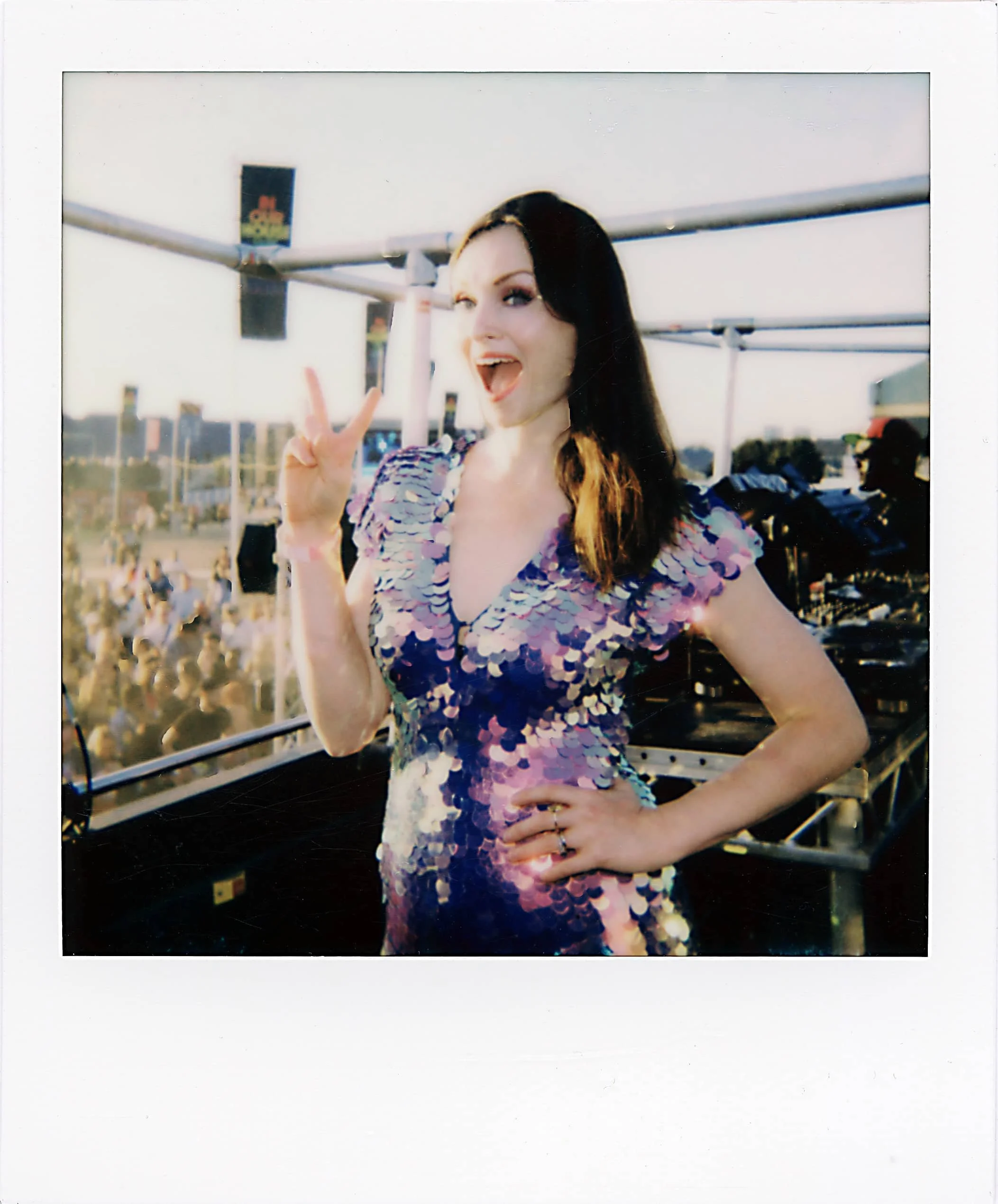 Sophie Ellis Bextor 