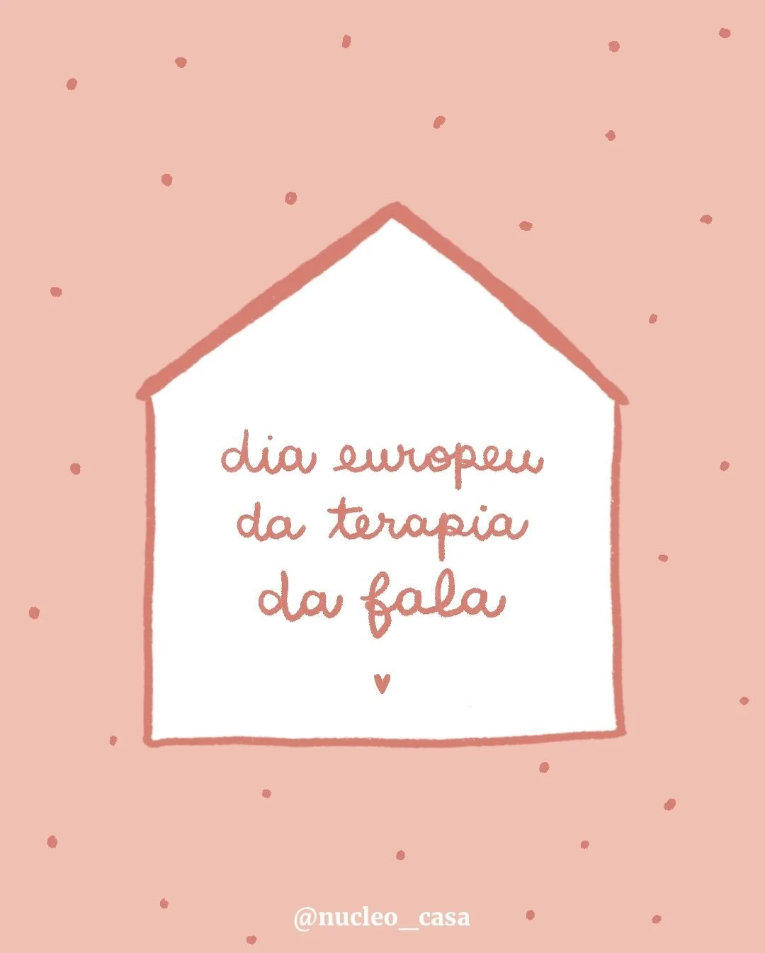 Hoje assinala-se o Dia Europeu da Terapia da Fala.

Ainda existem muitos mitos:&ldquo;&eacute; s&oacute; uma fase&rdquo;,&ldquo;&eacute; melhor esperar&rdquo;,&ldquo;&eacute; s&oacute; para quem n&atilde;o fala&rdquo;.(deslizar para ver)➡️

Mas por t
