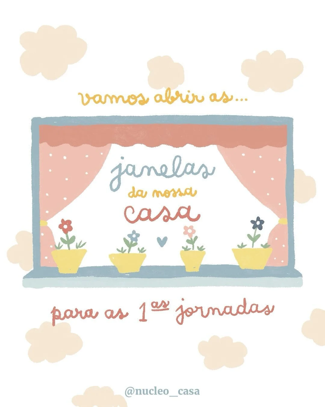 No dia 22 de maio @fpceup ser&aacute; palco de um dia cheio, onde a evid&ecirc;ncia cient&iacute;fica se encontra com a pr&aacute;tica cl&iacute;nica da nossa equipa de sa&uacute;de mental.

Com um painel de convidados exclusivamente da fam&iacute;li