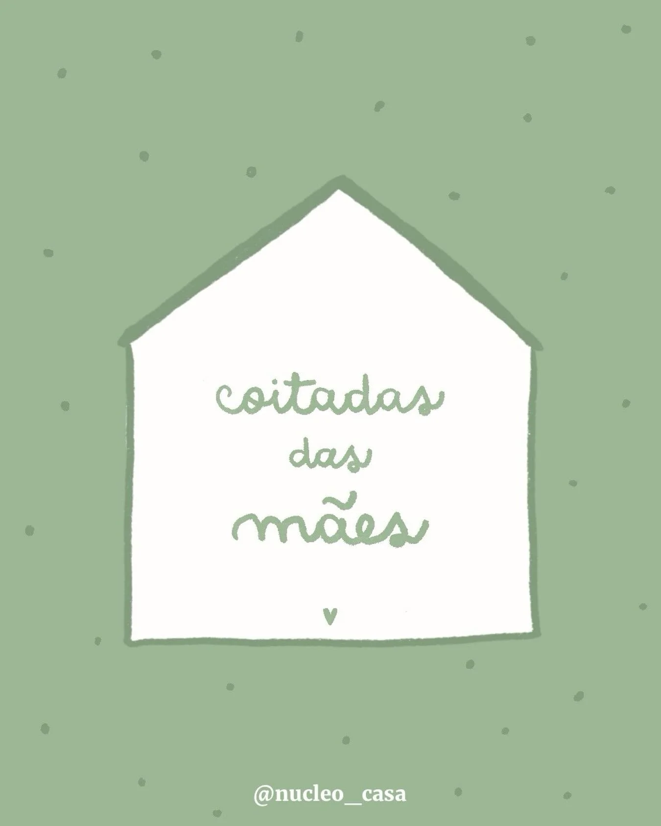 Come&ccedil;o a ficar inquieta com a facilidade com que hoje se colocam r&oacute;tulos nas m&atilde;es.

H&aacute; uma palavra para tudo. Explica&ccedil;&otilde;es r&aacute;pidas que encaixam o que &eacute; complexo em categorias simples. E &eacute; 
