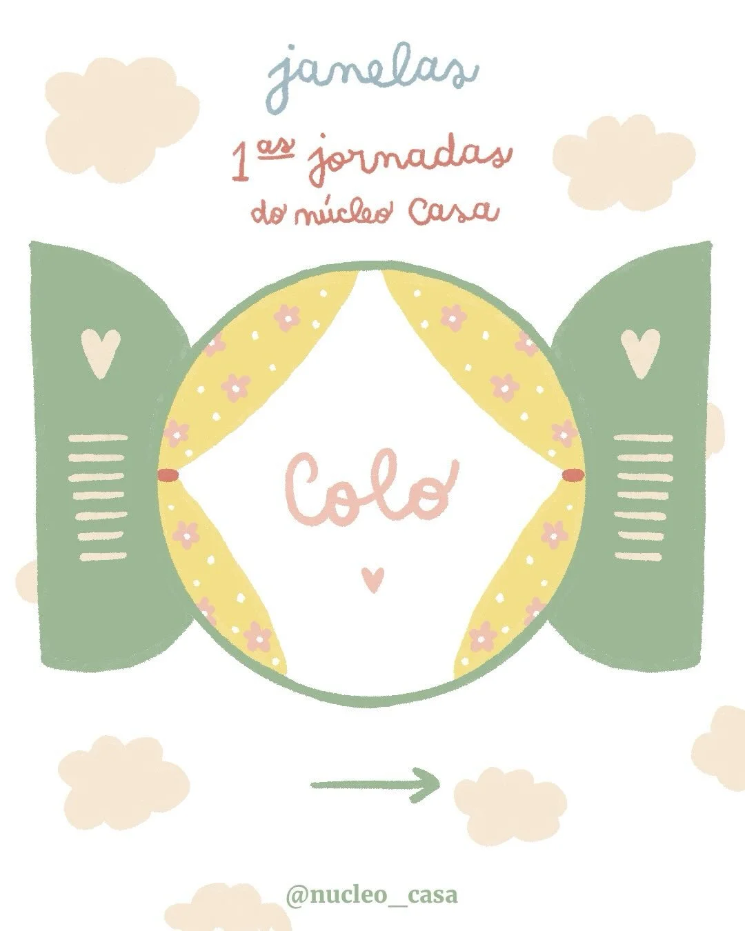 ✨ Os pais tamb&eacute;m nascem.

Tal como os filhos, atravessam mudan&ccedil;as, perdas e transforma&ccedil;&otilde;es profundas que redefinem a identidade individual e familiar. Mas ent&atilde;o&hellip; como podem pais e crian&ccedil;as nascer junto
