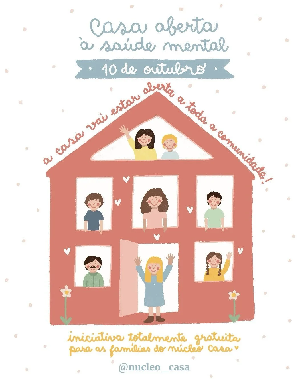 🚨As INSCRI&Ccedil;&Otilde;ES est&atilde;o ABERTAS ♡
Programa e inscri&ccedil;&otilde;es no link da bio.
Agora escolha por onde quer entrar.

H&aacute; portas que s&oacute; pensamos abrir quando alguma coisa n&atilde;o est&aacute; bem. No dia 10 de o