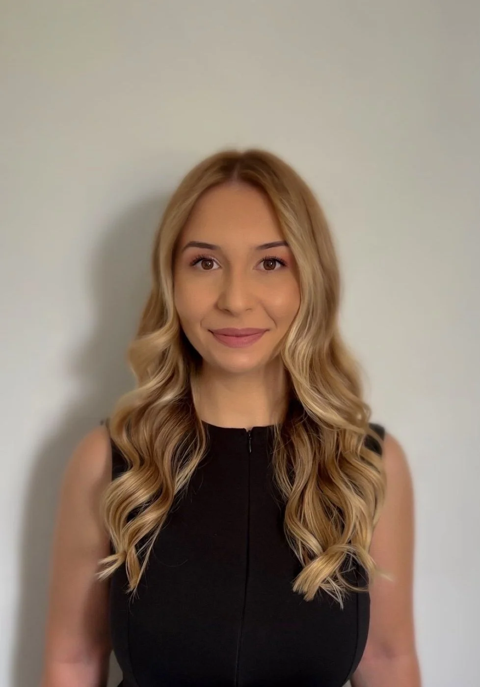 Andreia Leal - Terapeuta Ocupacional - Núcleo Casa