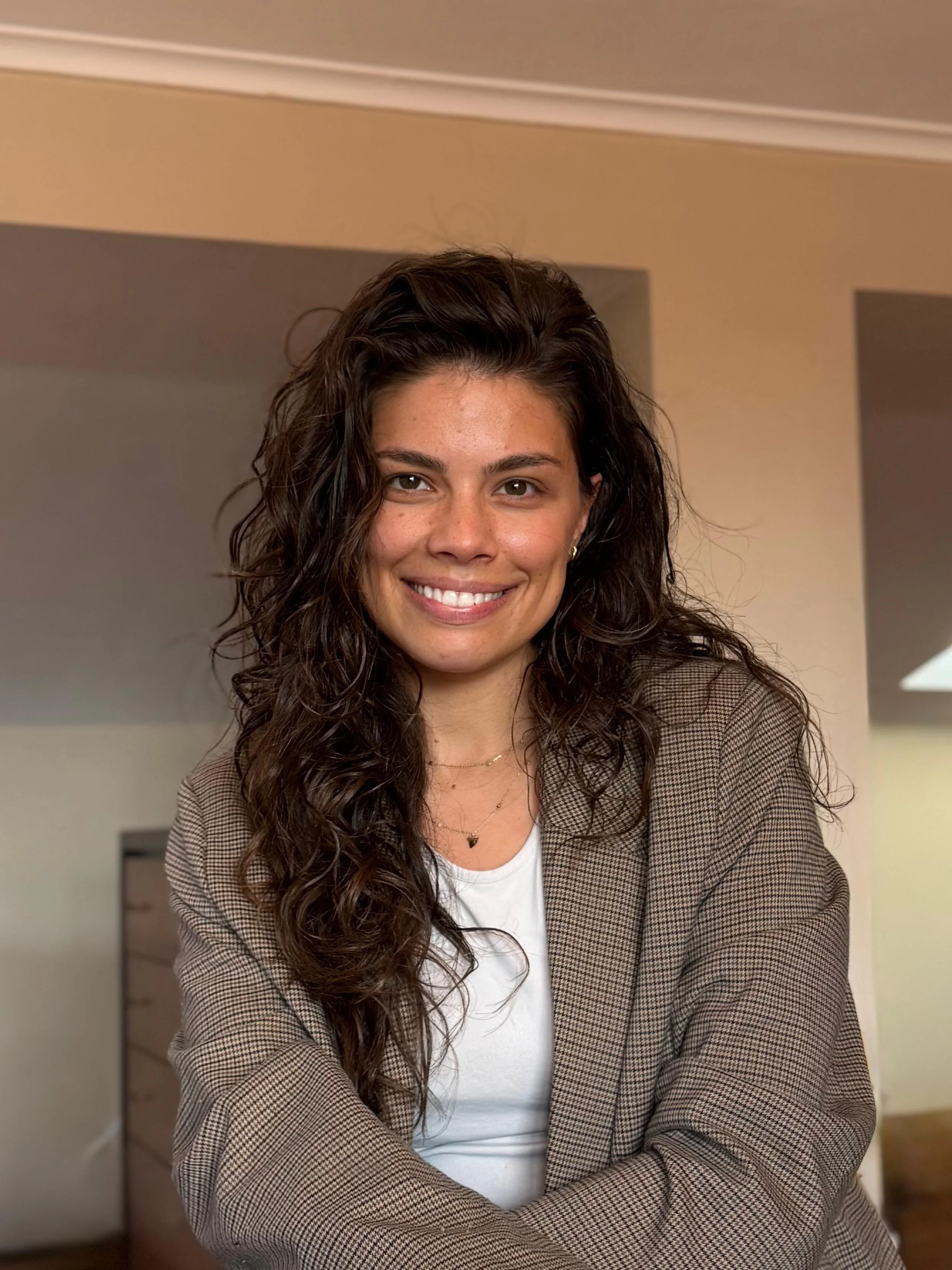 Ariana Saro - Psiquiatra - Núcleo Casa