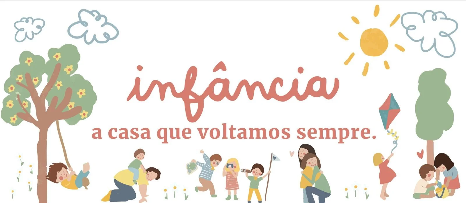 infancia_ Nucleo Casa