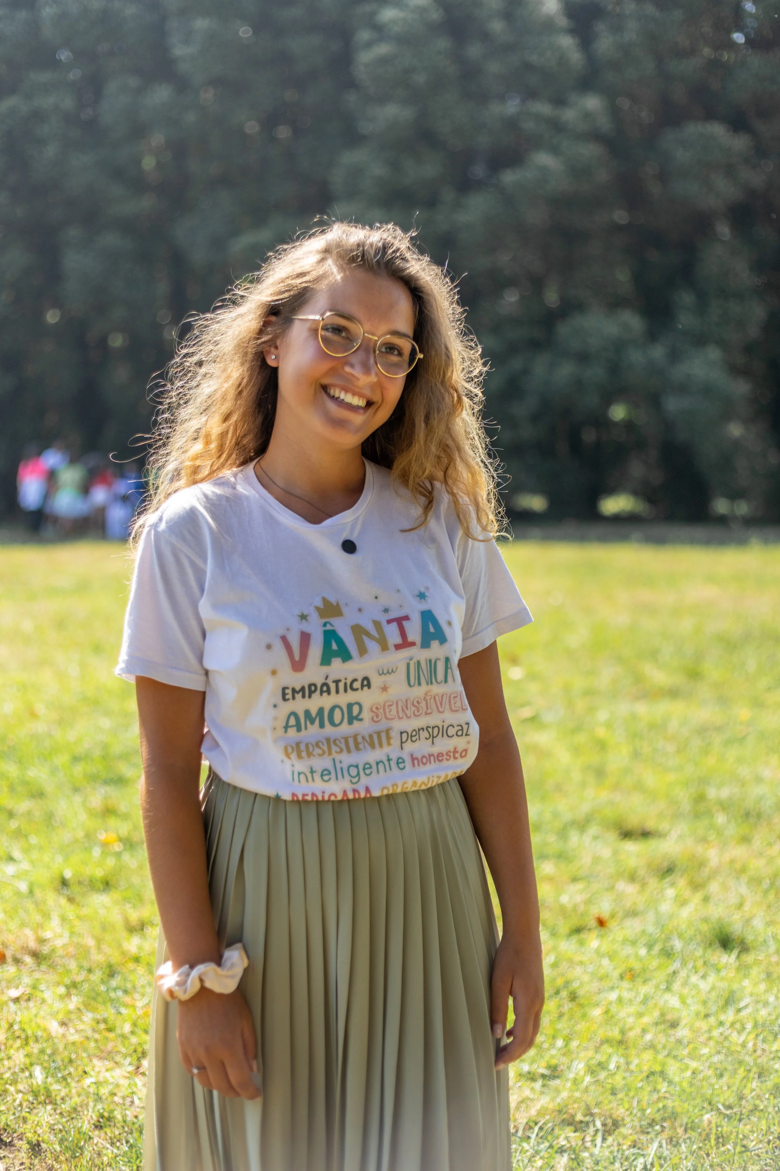 Vânia Oliveira - Psicóloga - Núcleo Casa