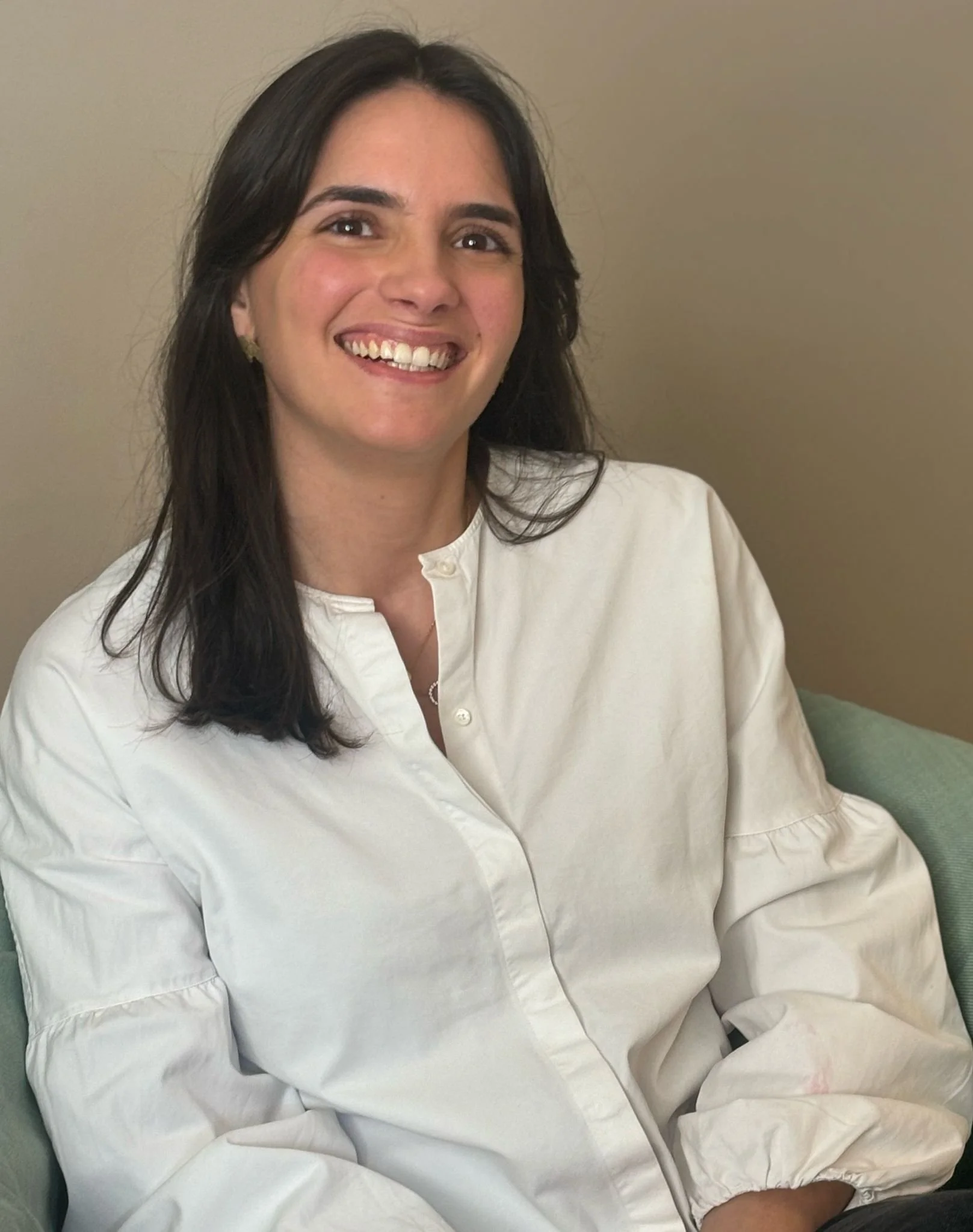 Catarina Sousa Soares - Psicóloga - Núcleo Casa