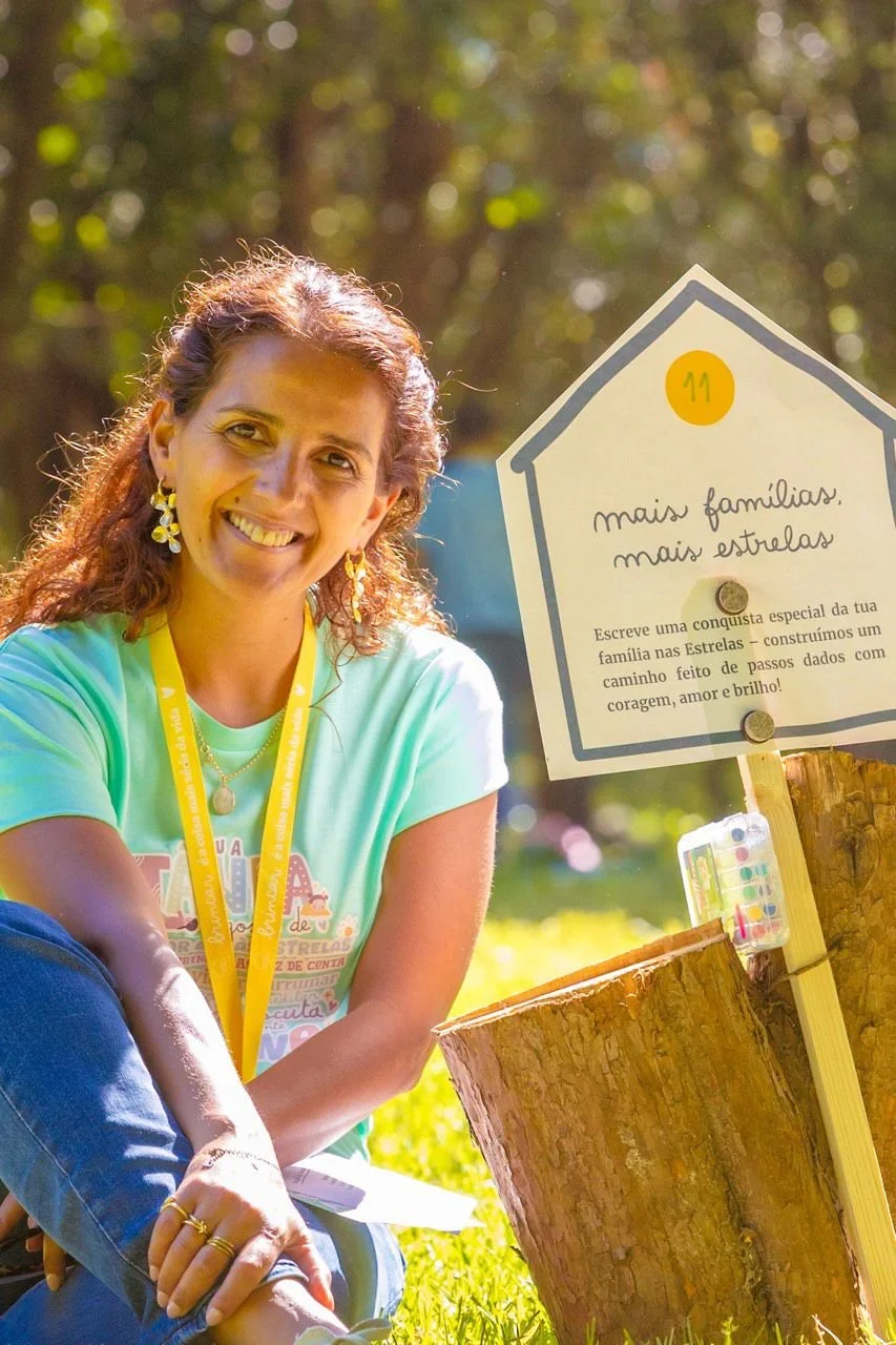 ânia Almeida - Psicóloga - Núcleo Casa