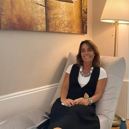 Inês Sousa Magalhães - Psicologa - Núcleo Casa