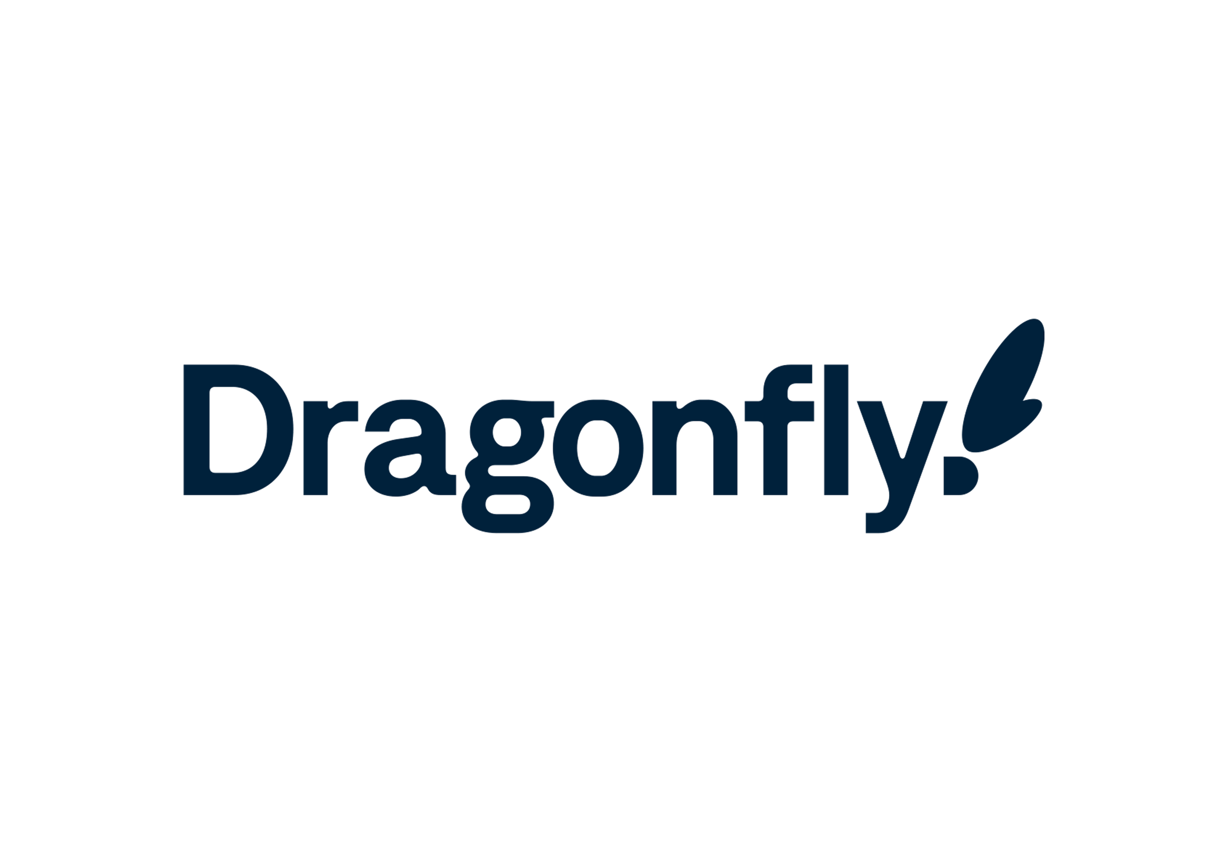 Dragonfly logo