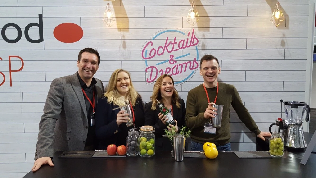 Why businesses still need to hire junior marketers in the age of AI