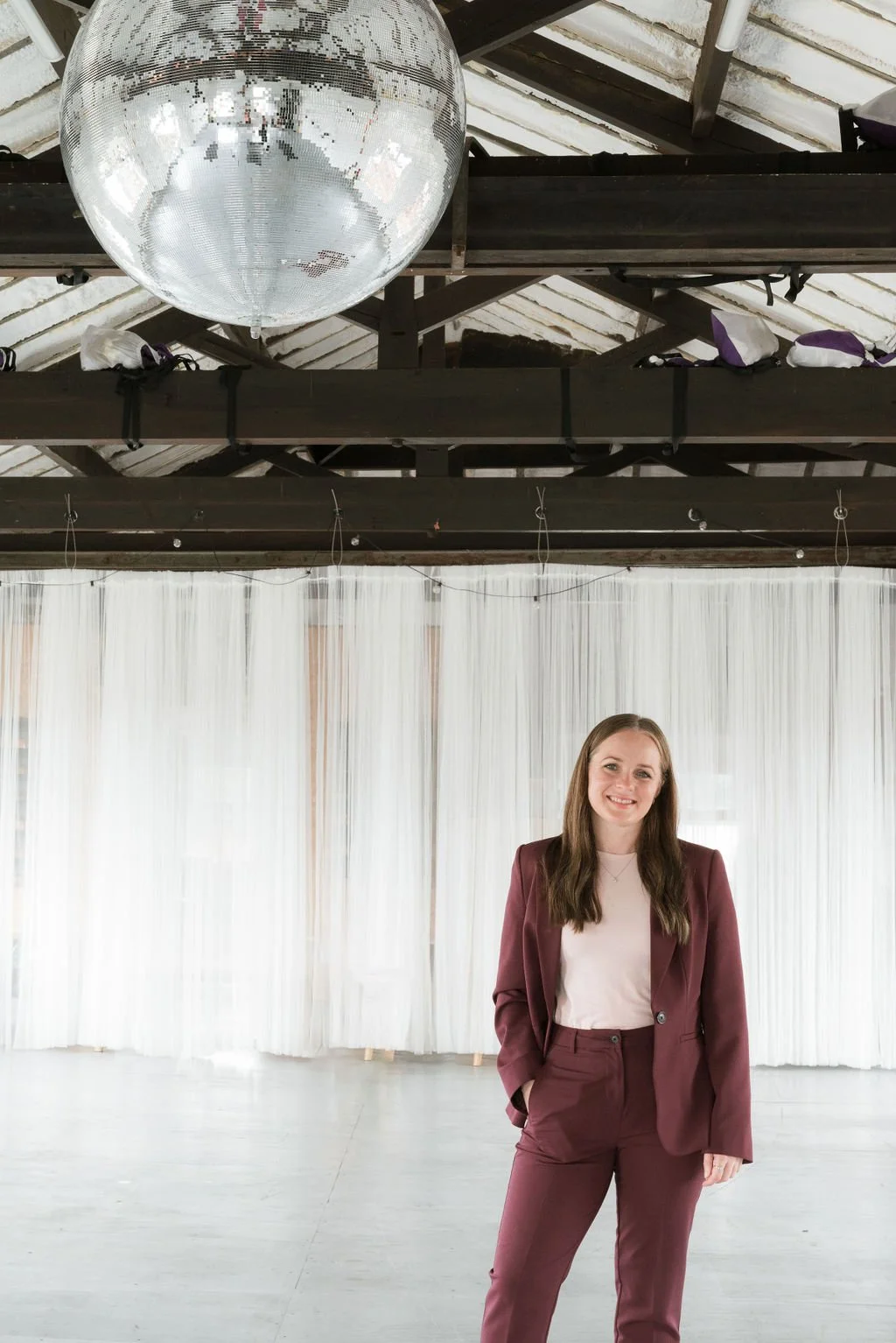 Emma Cartledge Marketing Consultant