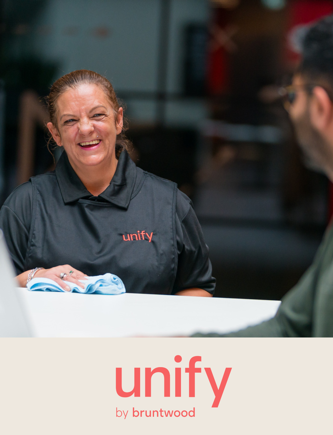 Unify by Bruntwood