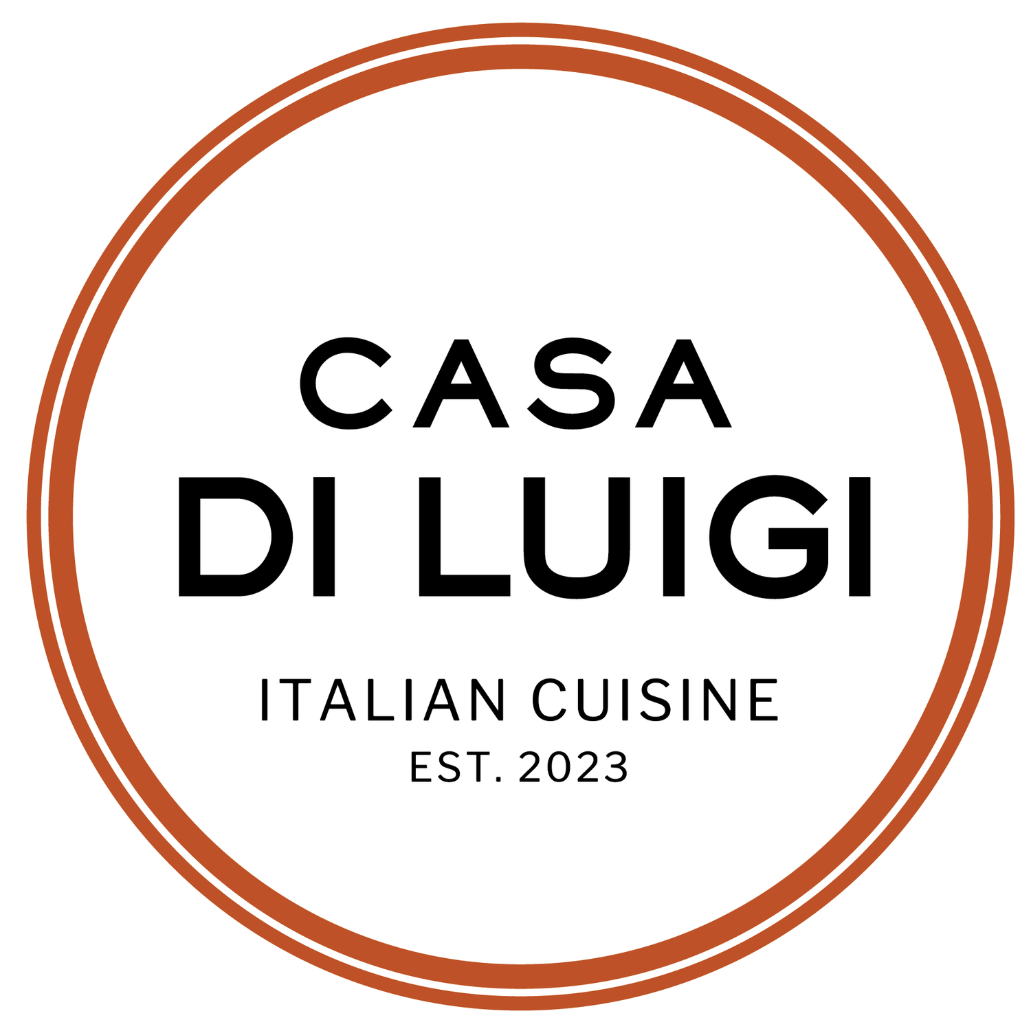 Casa di Luigi | Italian Restaurant in Rolling Meadows