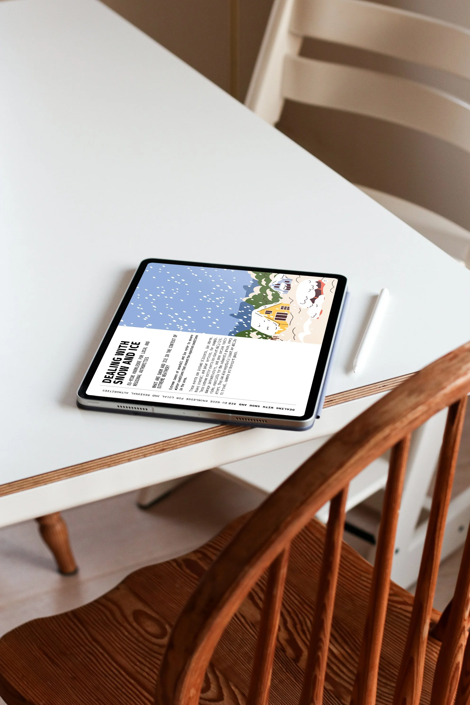 Your report won't read itself - here's what helps