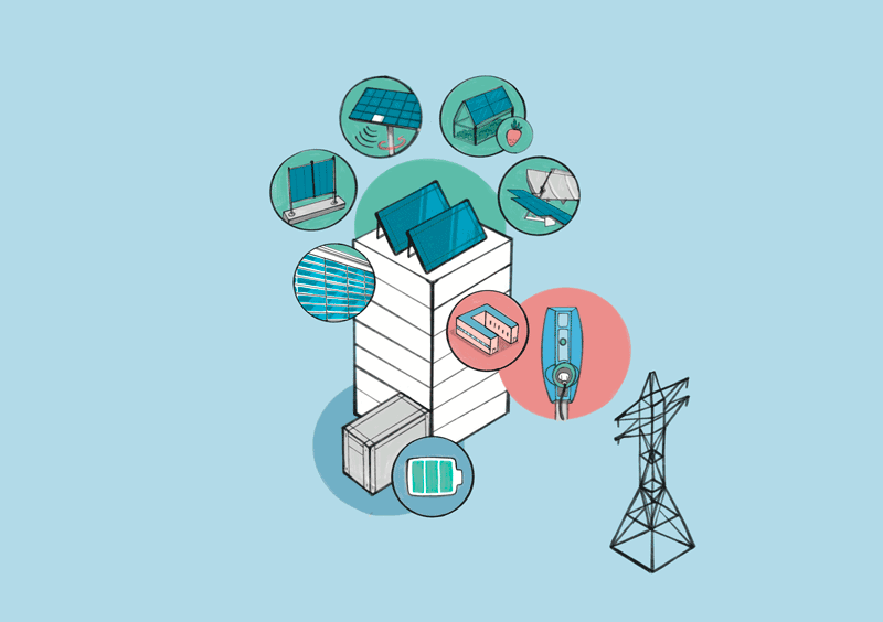 Visual explainers: maps, figures and dataviz