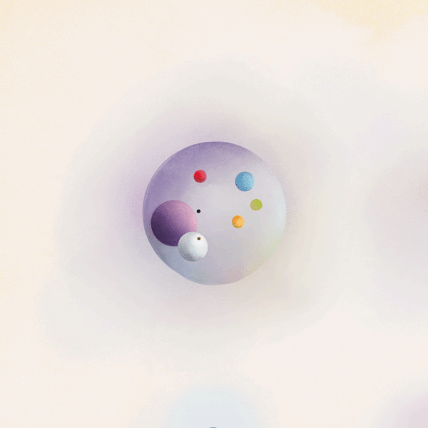 Thousands terawatt-hours, in a bubble