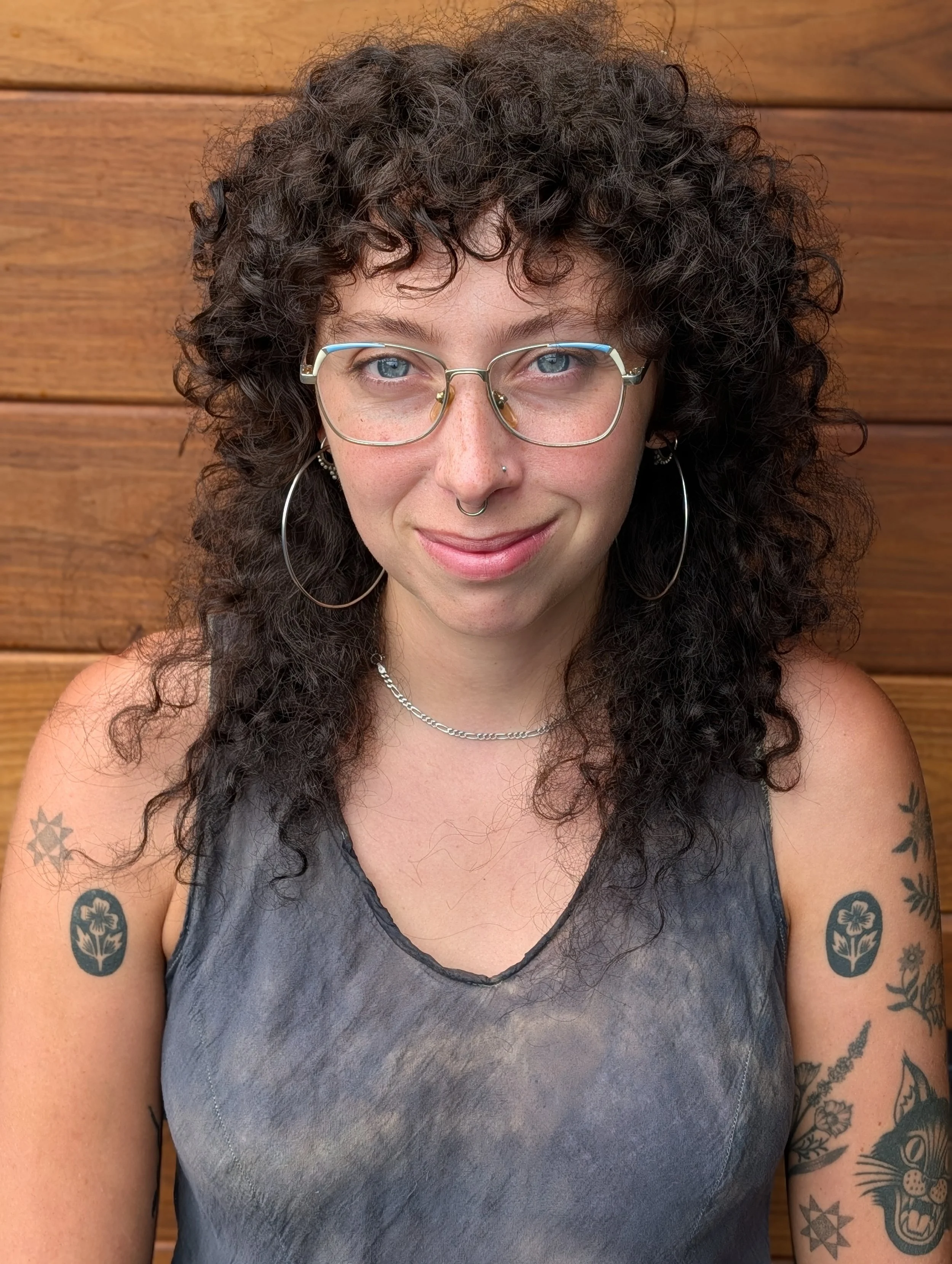 Ceila Brubaker