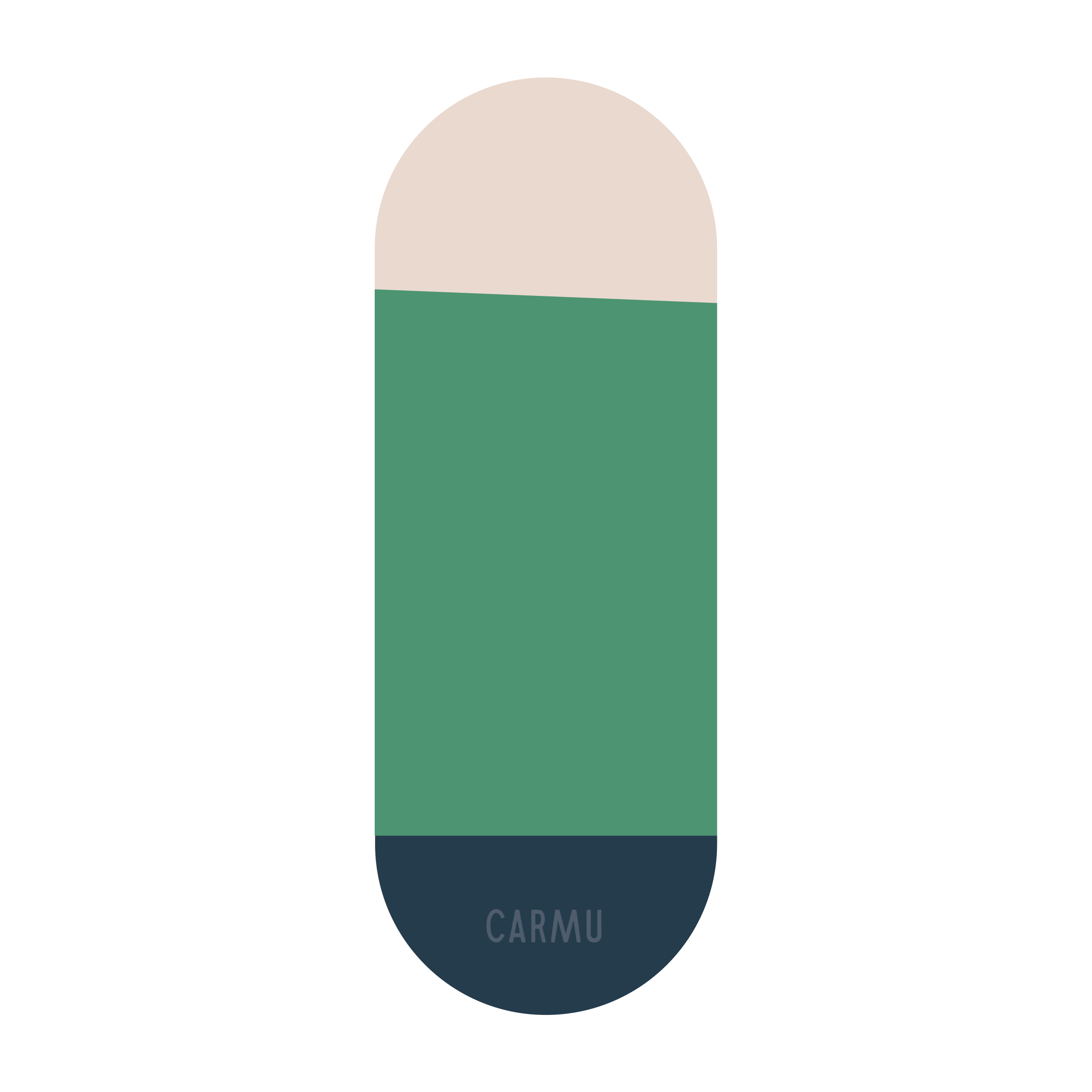 SANITY MAT 5MM (LIMITED EDITION)