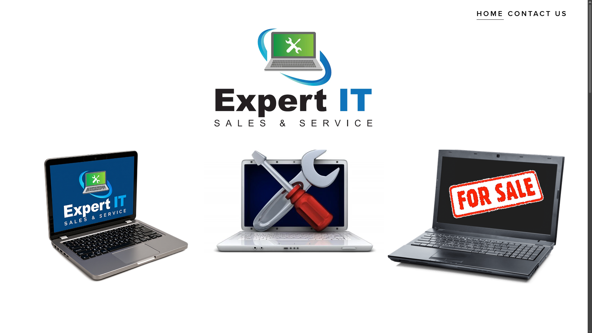 Expert IT Sales and Service - My IT website offering PC repair, networking, web design,  IT sales and more.