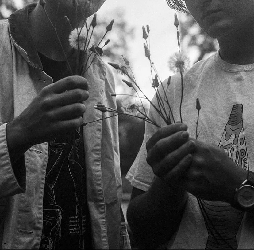 Cover design for Well Kept