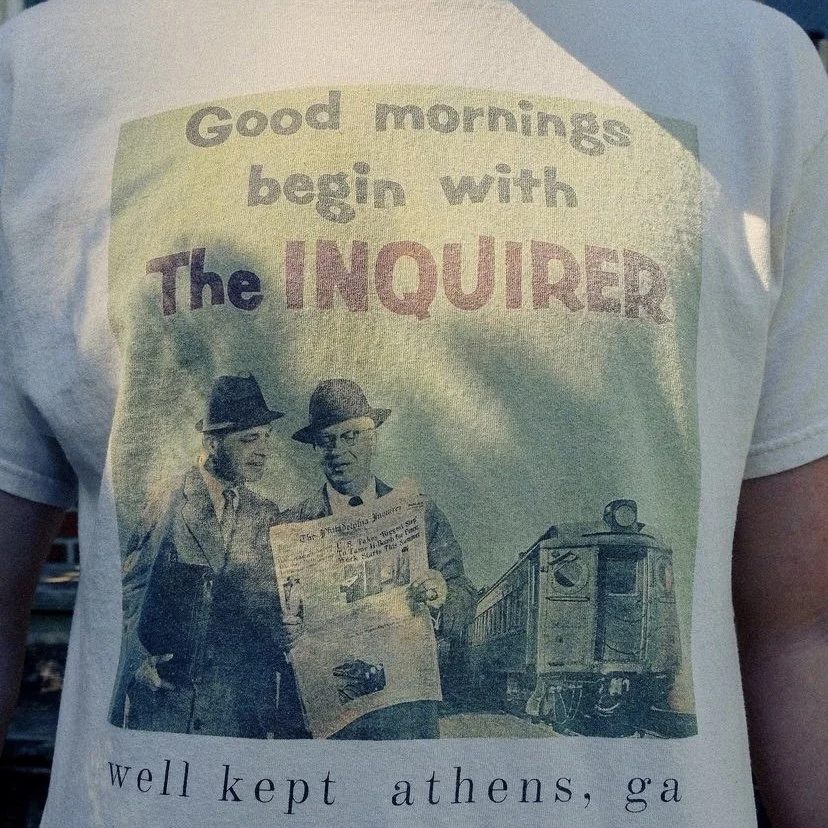 T-Shirt design for Well Kept