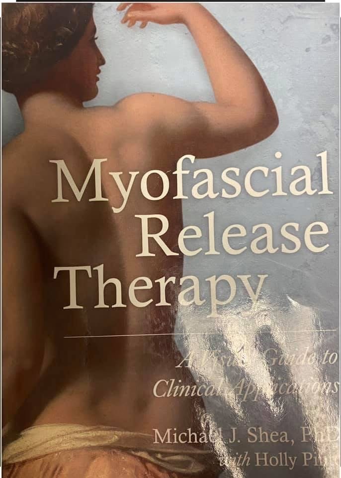 Myofascial Release Technique II: Releases for Hip & Leg; 20 CE Hours